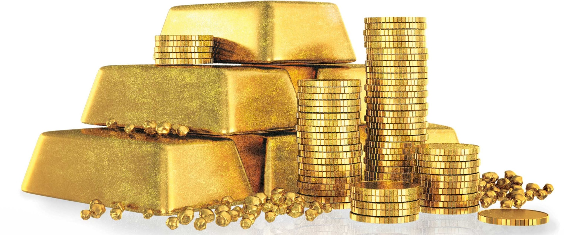 Is gold a safe investment right now?