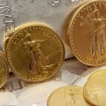 Is it better to buy physical gold or gold stock?