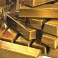 What is the benefit of gold etf?