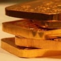 Is buying gold high-risk?