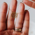 What are disadvantages of gold?