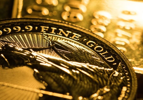 Is it good to invest in gold right now?