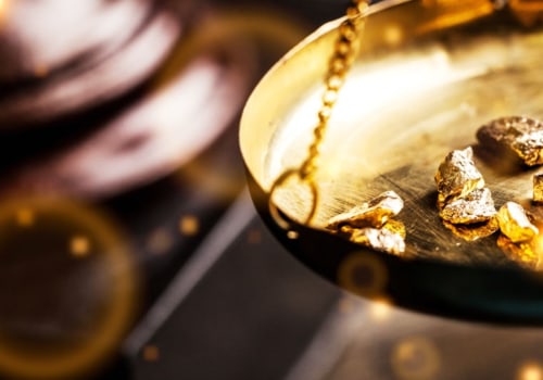 Is it better to invest in stocks or silver?
