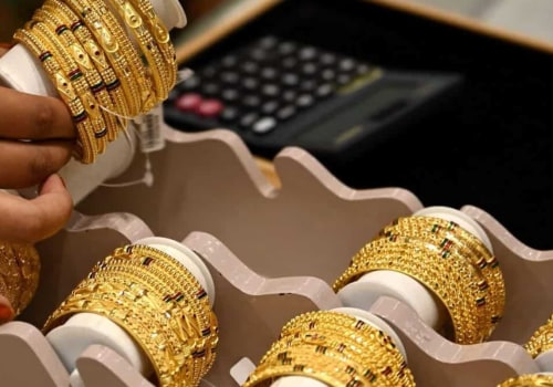 Is gold considered an asset class?