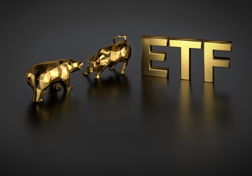 Is it better to hold physical gold or etf?