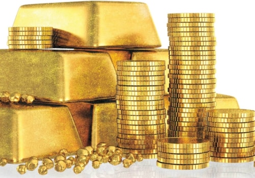 Is now a good time to invest in gold?