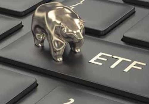 Is it good to invest in etf in india?