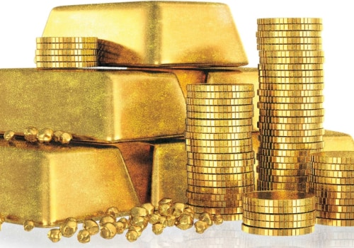 Is gold a safe investment right now?